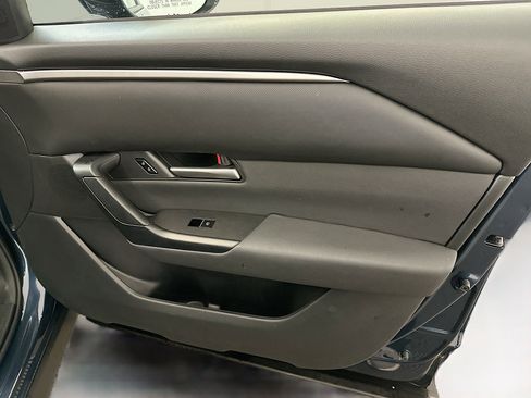 Used 2025 MAZDA CX-50 AWD 2.5 S w/ Premium Package image 35