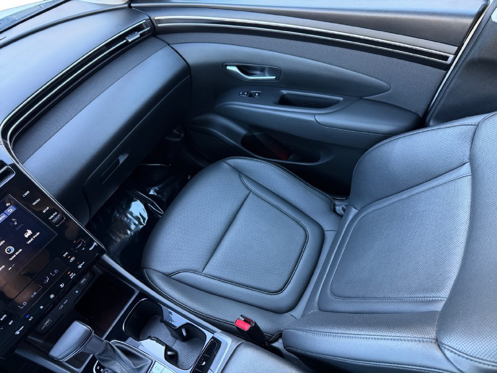 Used 2023 Hyundai Tucson SEL w/ Convenience Package FWD image 17