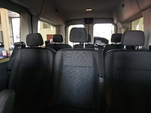 Used 2018 Ford Transit 150 XLT RWD image 6
