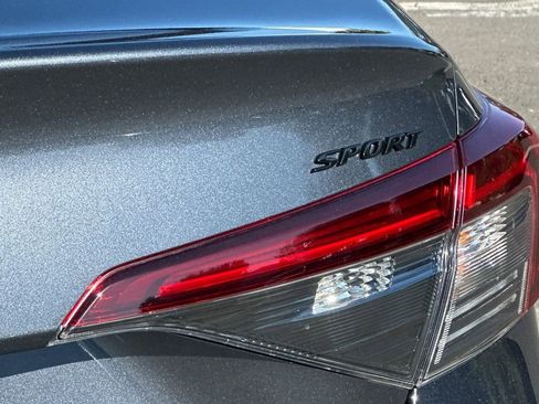 New 2026 Honda Civic Sport image 21