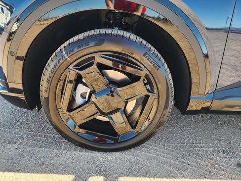 New 2027 Kia Telluride SX X-Line AWD/4WD image 9