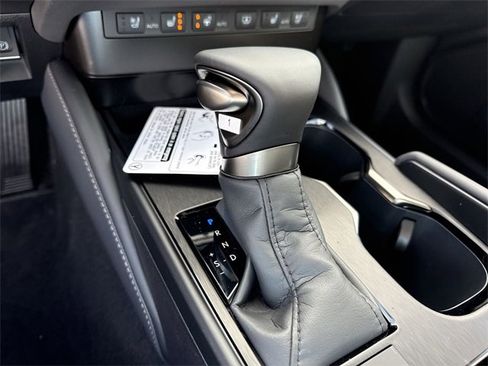 New 2025 Lexus ES 350 w/ Premium Package image 20