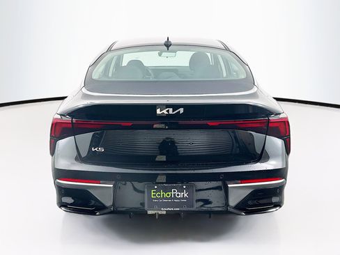Used 2025 Kia K5 LXS image 7