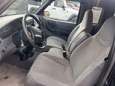 Used 2002 Ford Ranger XLT image 10