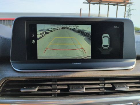 Used 2022 Kia Telluride EX w/ Towing Package AWD/4WD image 20