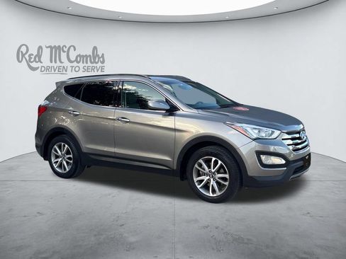 Used 2014 Hyundai Santa Fe Sport 2.0T FWD image 8