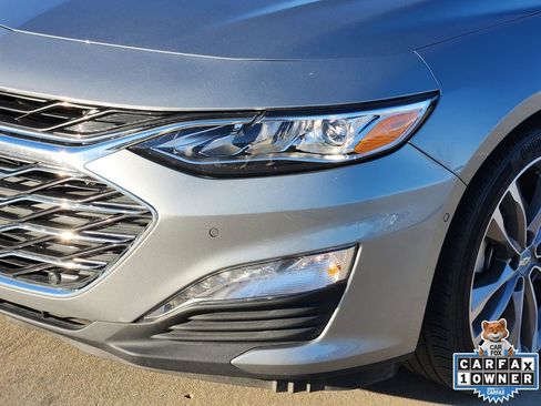 Used 2024 Chevrolet Malibu LT image 13