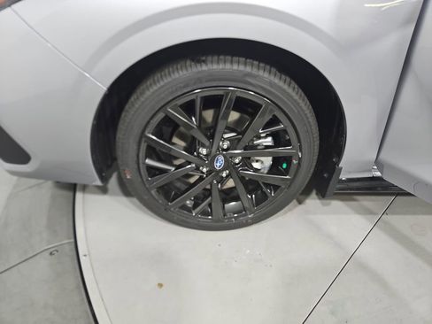 New 2026 Subaru Impreza RS AWD/4WD image 25