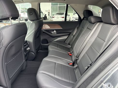 New 2026 Mercedes-Benz GLE 350 4MATIC image 12