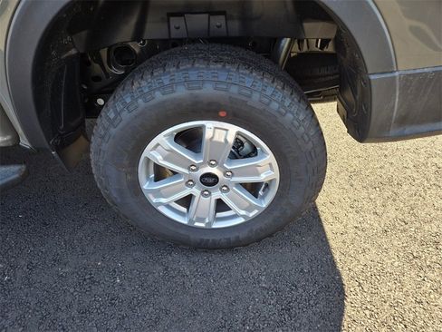 New 2025 Ford Ranger XL image 9