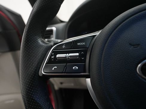 Used 2022 Kia Sportage SX image 18