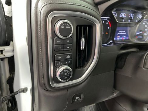 Certified 2020 GMC Sierra 1500 SLT AWD/4WD image 31