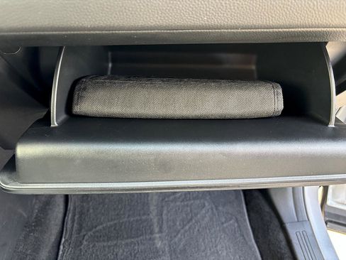 Certified 2026 Honda CR-V EX image 38