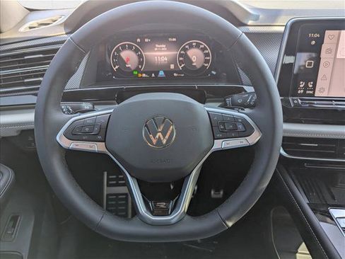 New 2026 Volkswagen Atlas Cross Sport SEL Premium R-Line image 14