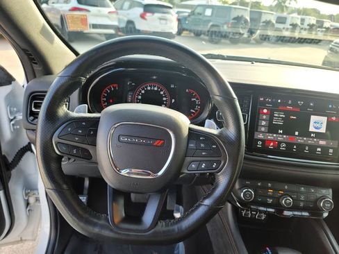 Used 2023 Dodge Durango GT RWD image 19