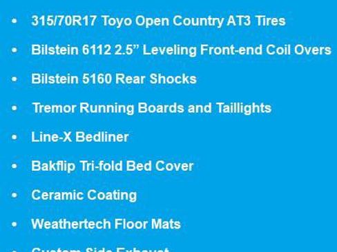 Used 2023 Ford F150 XLT w/ Equipment Group 302A High AWD/4WD image 2