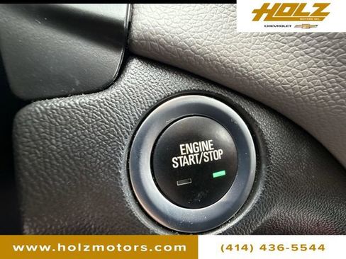 Certified 2020 Chevrolet Equinox LT FWD image 16