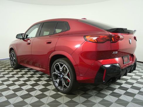 Certified 2024 BMW X2 M35i image 5