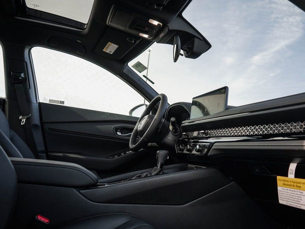 New 2026 Honda Accord Sport image 9