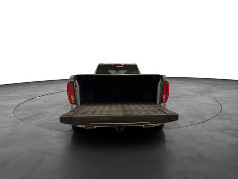 Used 2023 GMC Sierra 1500 AT4 AWD/4WD image 19