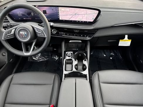 New 2026 Buick Envision Preferred AWD/4WD image 15