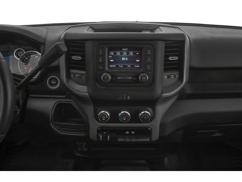 Used 2022 RAM 2500 Tradesman AWD/4WD image 7