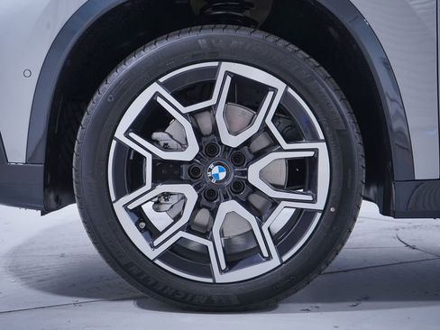 New 2026 BMW X1 xDrive28i w/ Convenience Package image 2
