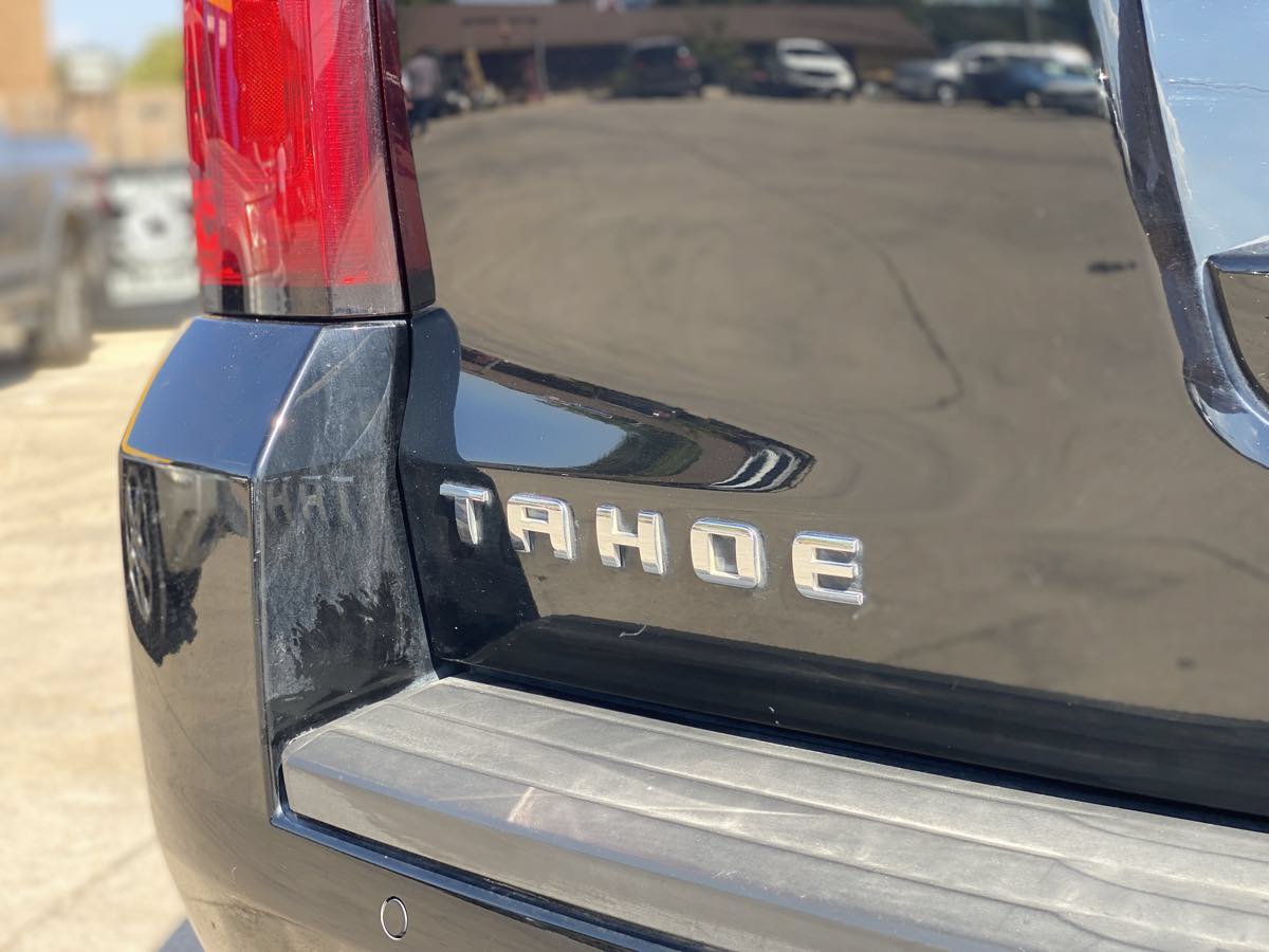 Used 2016 Chevrolet Tahoe LT RWD image 11