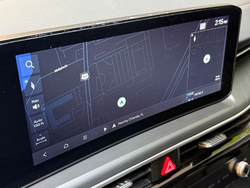 Used 2025 Kia K5 GT w/ GT1 Package image 29