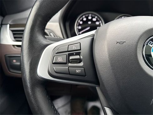 Used 2018 BMW X1 xDrive28i w/ Convenience Package image 35