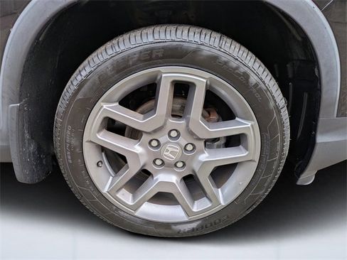 Used 2022 Honda Passport EX-L image 10