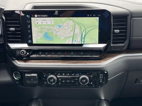 New 2026 Chevrolet Silverado 2500 LT w/ Trail Boss Package AWD/4WD image 8