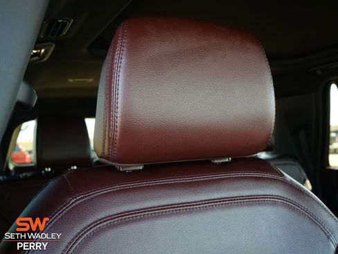 Used 2023 Ford Expedition Max Limited image 18