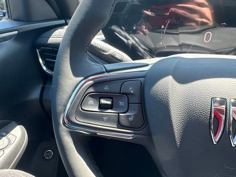 New 2026 Buick Envista Sport Touring w/ Convenience I Package FWD image 23