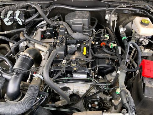 Certified 2022 Ford Bronco Big Bend image 32