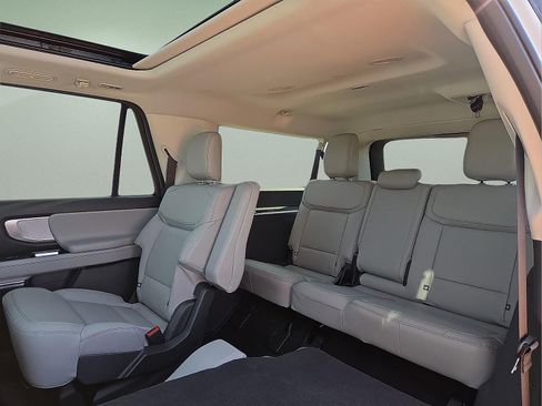 New 2026 Ford Expedition Max Active image 10