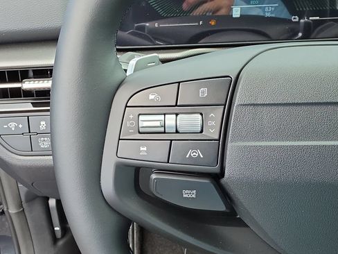 New 2027 Kia Sportage LX FWD image 29
