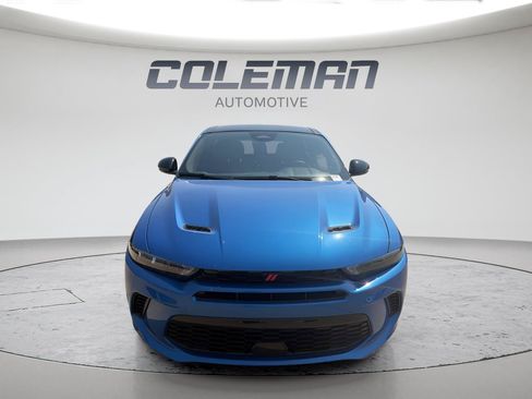 Used 2024 Dodge Hornet R/T Plus AWD/4WD image 8