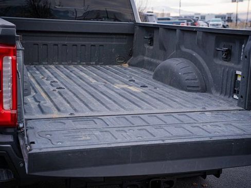 Used 2023 Ford F250 Lariat AWD/4WD image 10