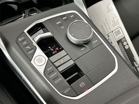 New 2026 BMW 430i Coupe w/ M Sport Package RWD image 33