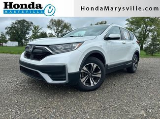 Used 2021 Honda CR-V Special Edition video 1