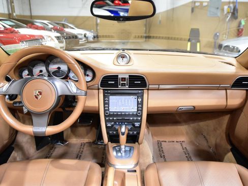 Used 2009 Porsche 911 Carrera S RWD image 38