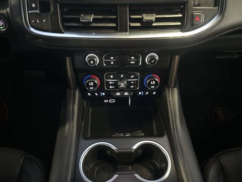 Certified 2024 Chevrolet Tahoe High Country image 21