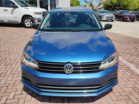 Used 2016 Volkswagen Jetta S FWD image 74