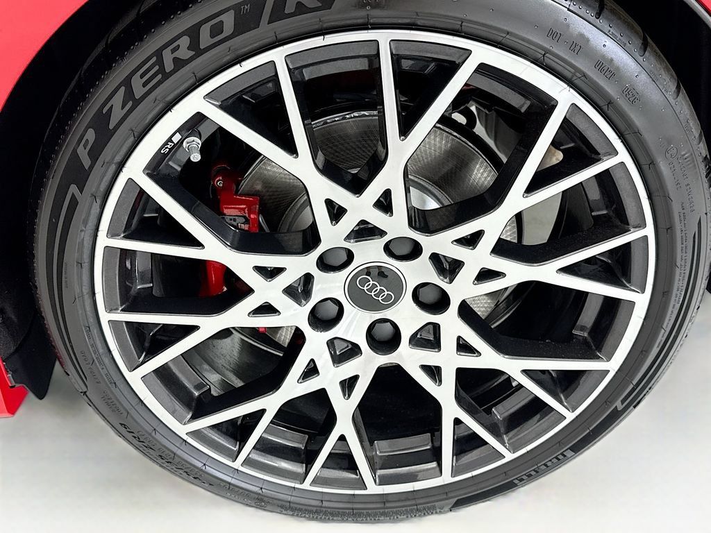 Used 2026 Audi RS 3 AWD/4WD image 30