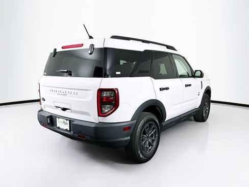 Used 2024 Ford Bronco Sport Big Bend image 9