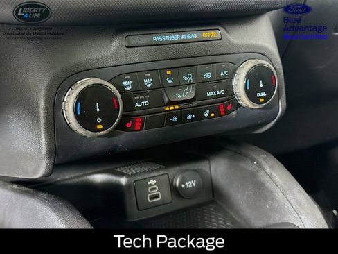 Used 2023 Ford Bronco Sport Outer Banks w/ Tech Package image 17