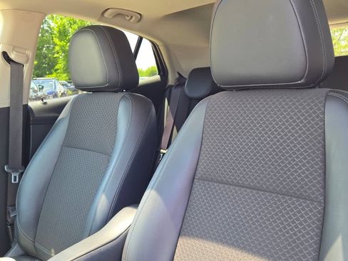 Used 2019 Buick Encore Sport Touring w/ Safety Package FWD image 22