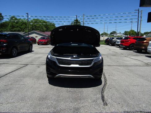Used 2021 Kia Seltos S AWD/4WD image 24