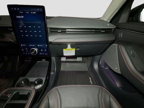 New 2025 Ford Mustang Mach-E Premium w/ Sport Appearance Package image 25